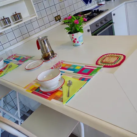 Casa Emilia Riva di Solto