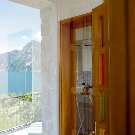 Casa Emilia Prázdninový dům Riva di Solto