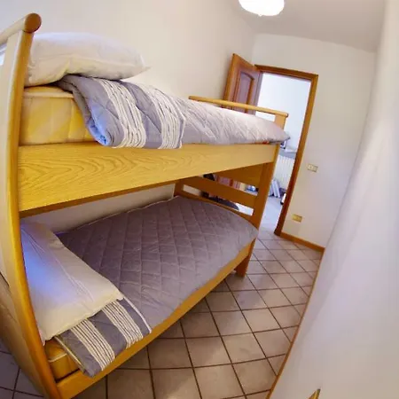 Prázdninový dům Casa Emilia