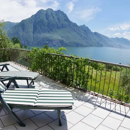 Prázdninový dům Casa Emilia *