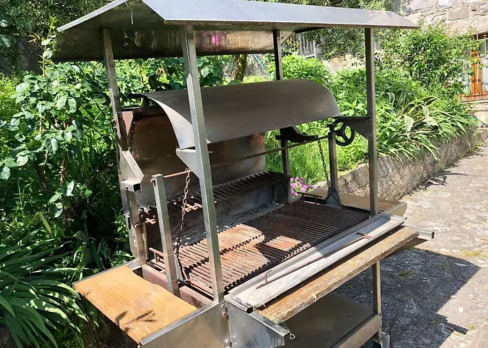 Semesterbostad Casa Emilia *