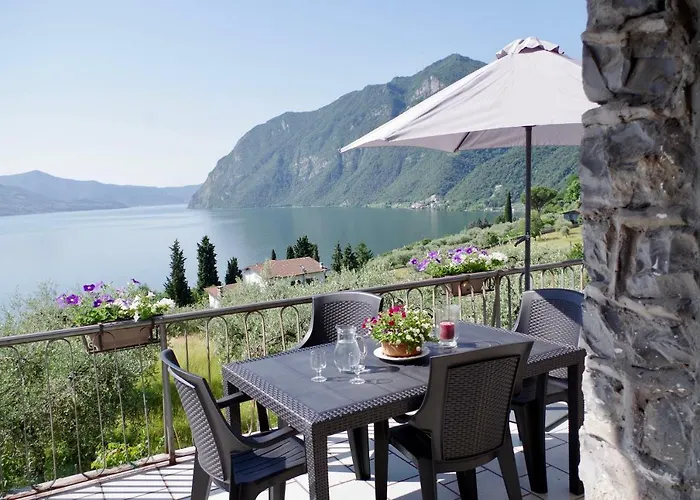 Casa Emilia Semesterbostad