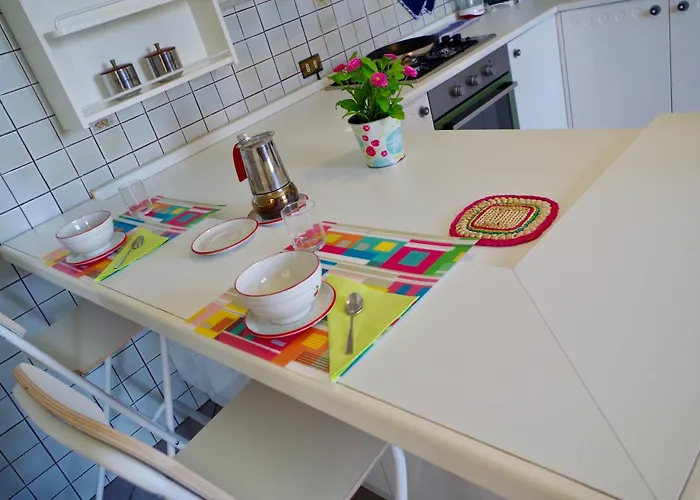 Casa Emilia Riva di Solto