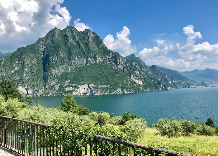 Semesterbostad Casa Emilia *