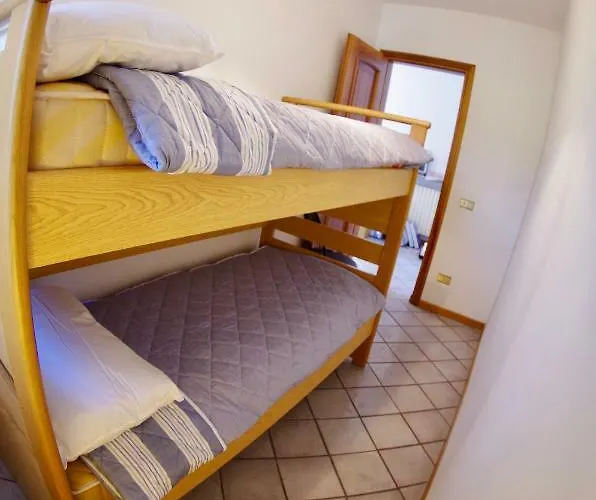 Semesterbostad Casa Emilia