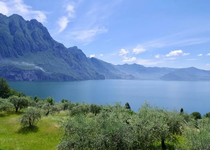 Casa Emilia Riva di Solto